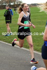 2021 Norman Woodcock Memorial Road Relays, Gosforth Park Racecourse, Newcastle. Photo: David T. Hewitson/Sports for All Pics